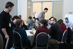 VT Food Systems Hackathon