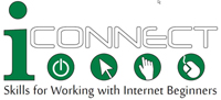 iconnect logo