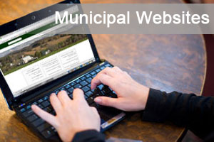 Municipal Website