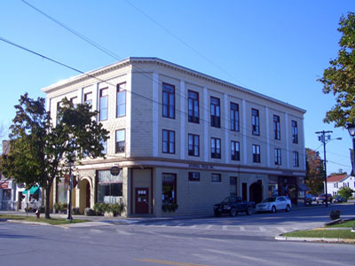 Small Business Center Filling Fast in Poultney