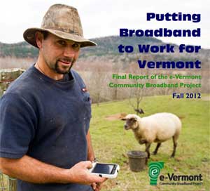 e-Vermont Final Report
