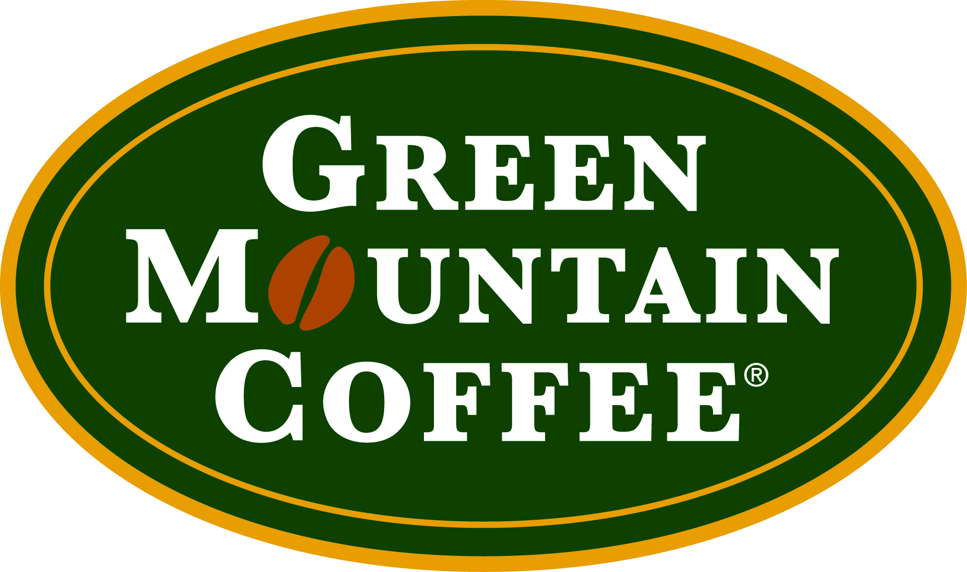 Green Mountain Coffee Roasters Logo