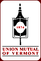 Union Mutual of Vermont Logo