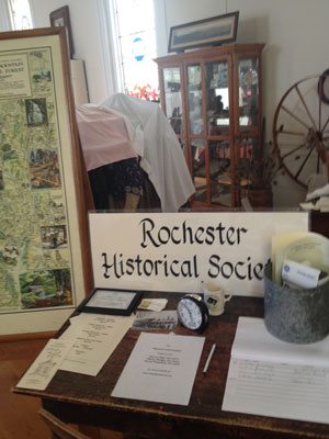Rochester Historical Society