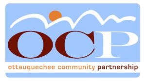 Ottauquechee Community Partnership Logo