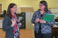 Sharon-and-Rose-in-Royalton