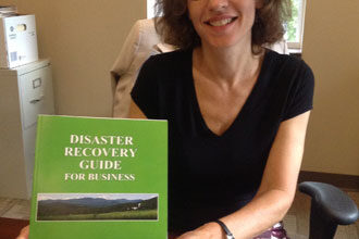 Linda-Rossi-Disaster-Guide Linda-Rossi-Disaster-Guide