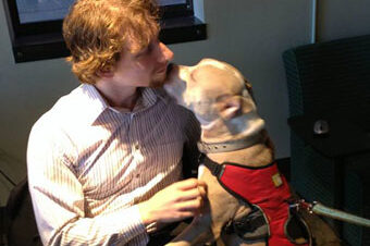 dog-volunteer-newsletter dog-volunteer-newsletter