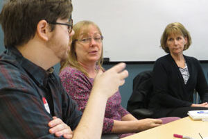 Vermont 211 Discussion Vermont 211 Discussion