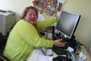 New Computers for ARC Rutland Area New Computers for ARC Rutland Area