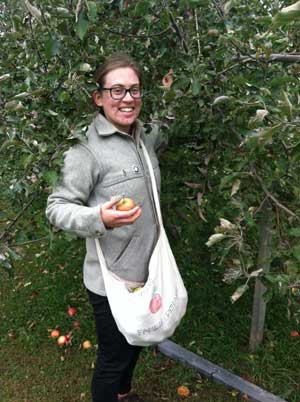 Gleaning