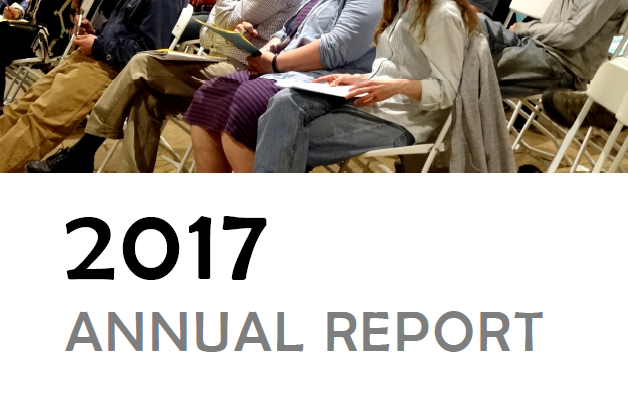 2017 Annual Report