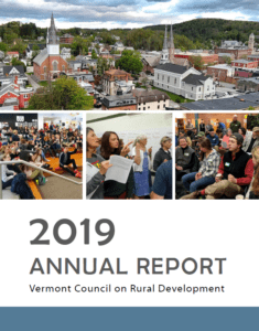 VCRD 2019 Annual Report