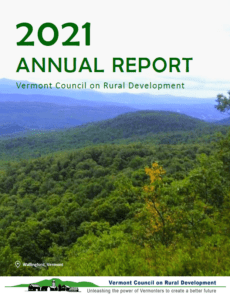 2021 Annual Report