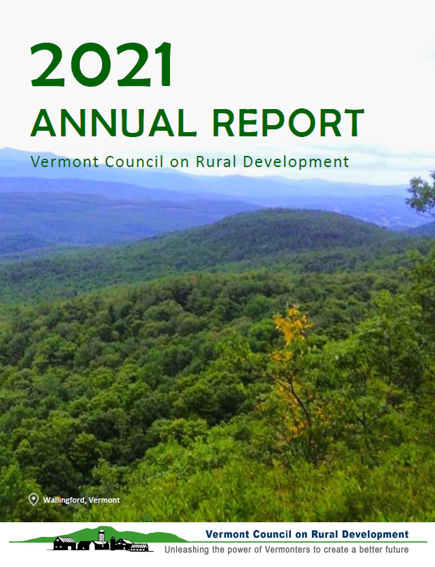 2021 Annual Report