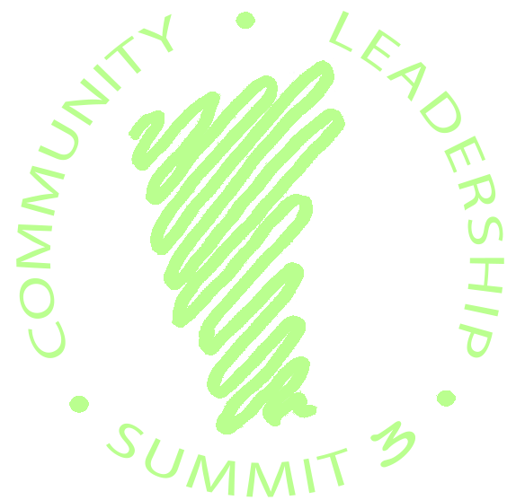 2022 VT Community Leadership Summit logo
