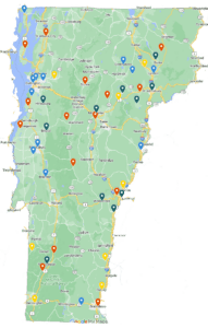 2023 Vermont Climate Catalysts