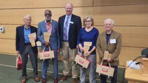 VCRD Announces 2023 Vermont Community Leadership Award Recipient