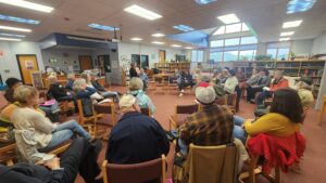 Denise Smith Commentary: Why Belonging, Leadership, and Civic Trust Matter More Than Ever