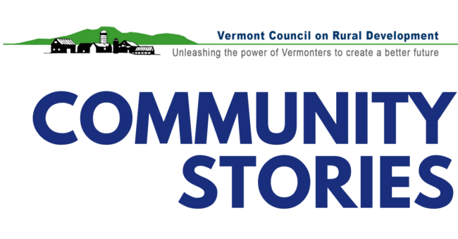 VCRD Storytelling VCRD Storytelling