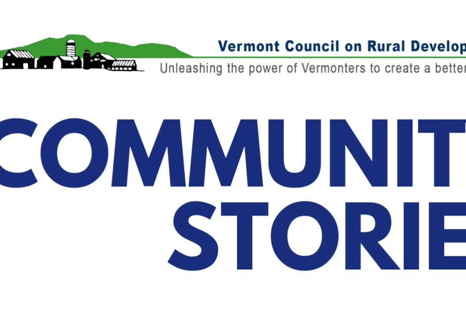 VCRD Storytelling VCRD Storytelling