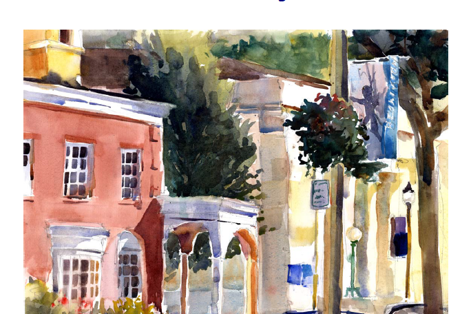 Bennington Action Report