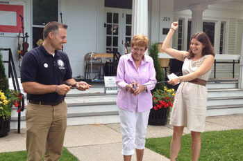 Bennington WiFi Expansion Bennington WiFi Expansion