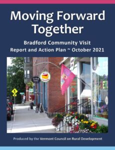 Moving Forward Together - Bradford Report and Action Plan - October 2021