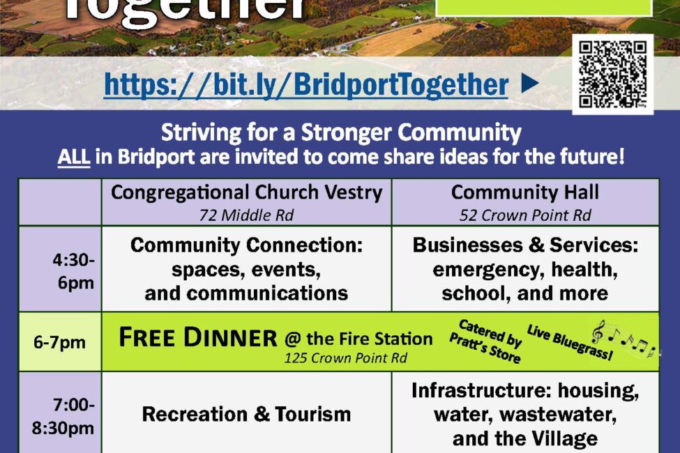 Bridport_Step1.CVFlyer