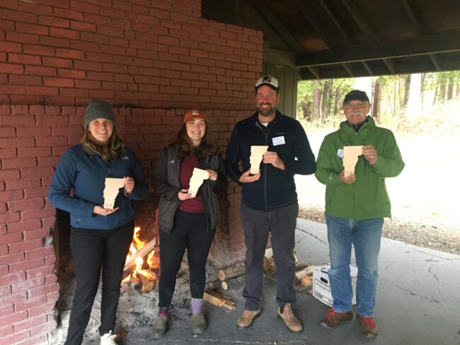 Climate Catlaysts 2022 Graduation Climate Catlaysts 2022 Graduation