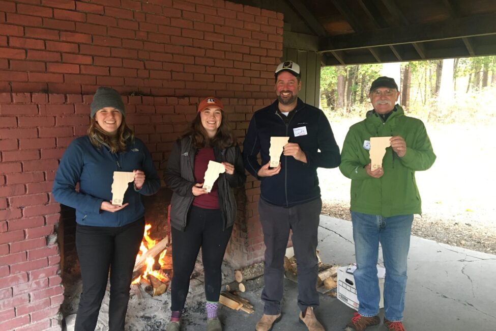 Climate Catlaysts 2022 Graduation Climate Catlaysts 2022 Graduation