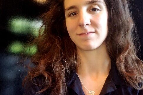 Danielle-Laberge-Grassroots