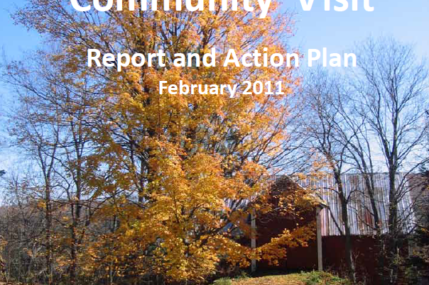 Fairfield Action Report