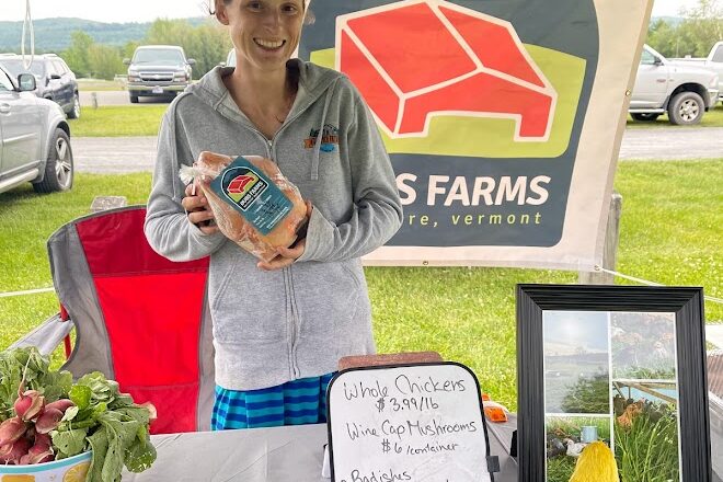 Milton Farmers Market Milton Farmers Market