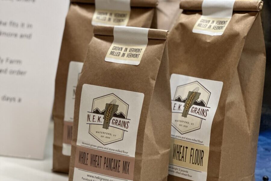 NEK Grains Working Lands NEK Grains Working Lands