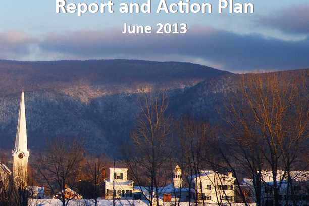 Manchester CV Report Manchester CV Report