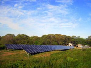 Storage Adds Reliability to Renewable Energy