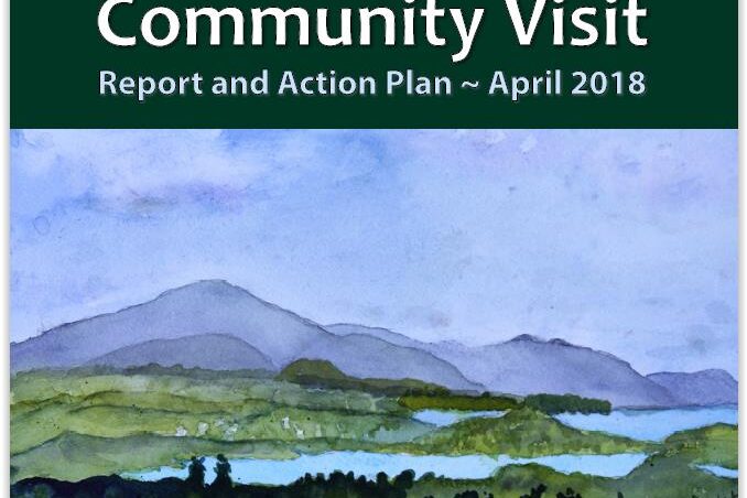 NewportCVReportCover