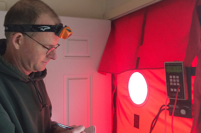 PaulBlowerDoor10-16-15