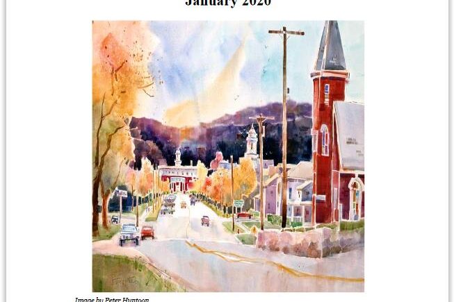 PoultneyReportat6mosCover