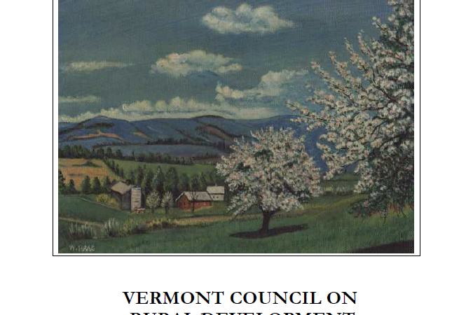 Pownal Action Report