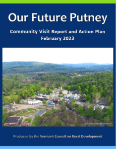 Putney Action Report 2023
