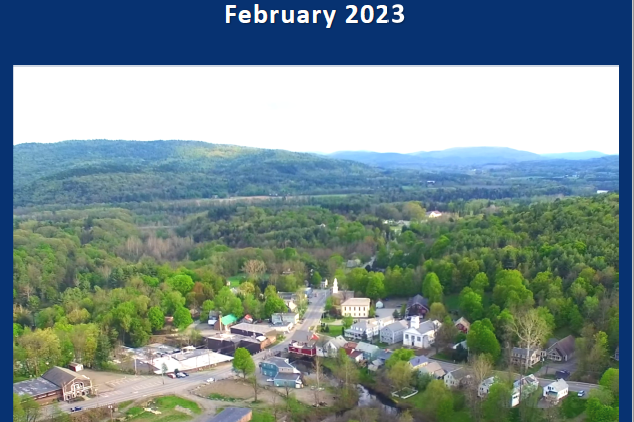 Putney Action Report 2023 Putney Action Report 2023