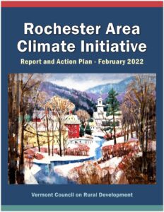 Rochester Area Climate Initiative Report and Action Plan - February 2022