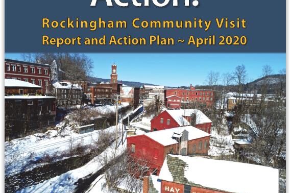 RockinghamCVReportCover