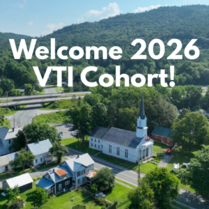 Village Trust Initiative Selects Seven Communities for 2026 Cohort