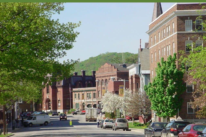 St Johnsbury Creative Communities 2006 St Johnsbury Creative Communities 2006