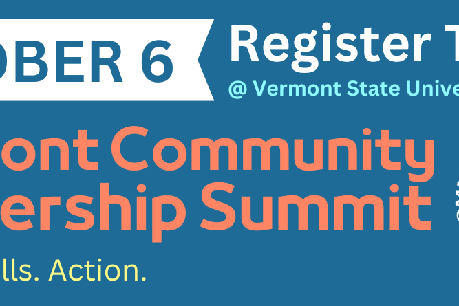 Summit Registration Open