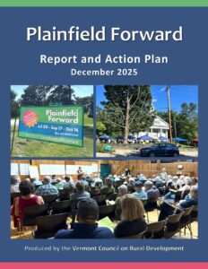 Plainfield Forward Report and Action Plan - December 2025