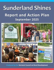 Sunderland Shines - Report and Action Plan - September 2025